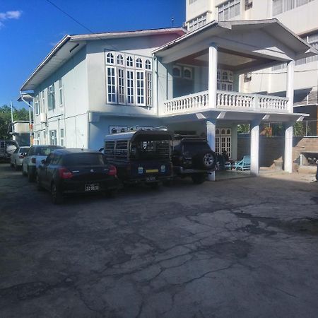 Diamond Star Guest House Nyaung Shwe Εξωτερικό φωτογραφία