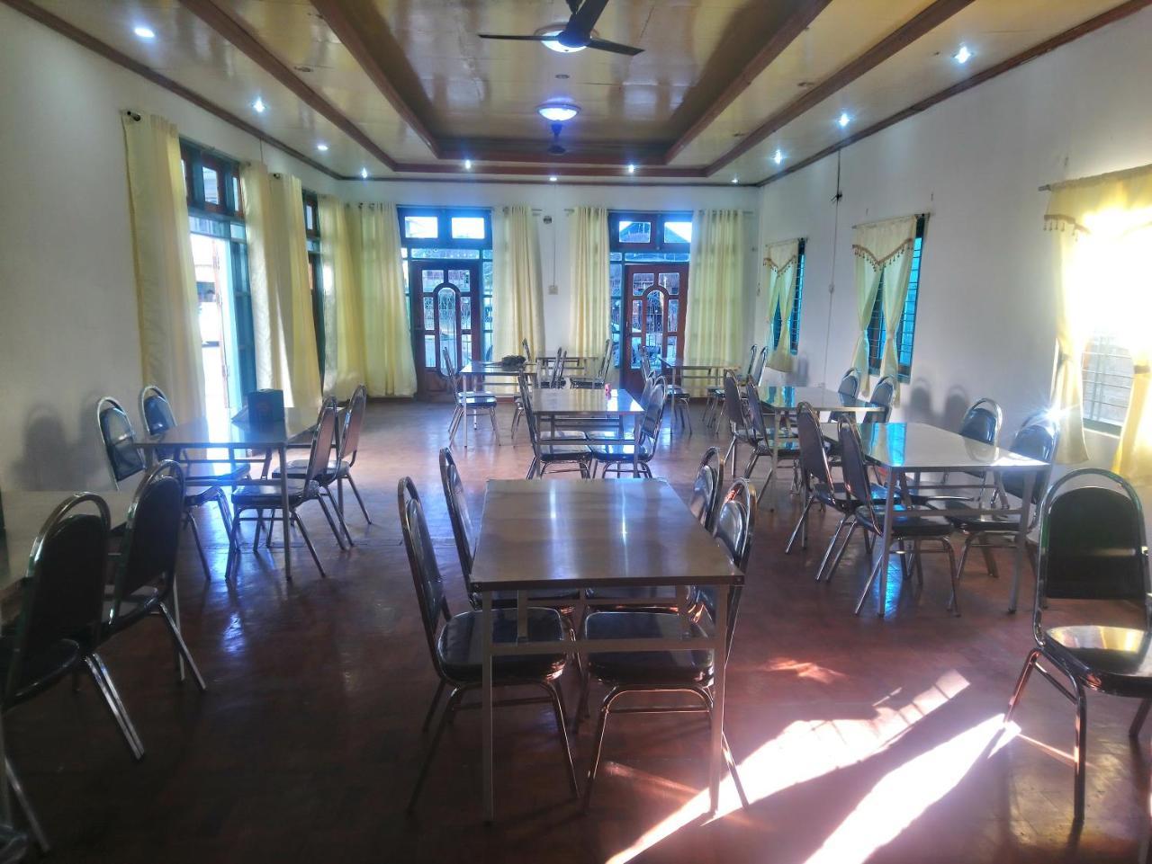Diamond Star Guest House Nyaung Shwe Εξωτερικό φωτογραφία
