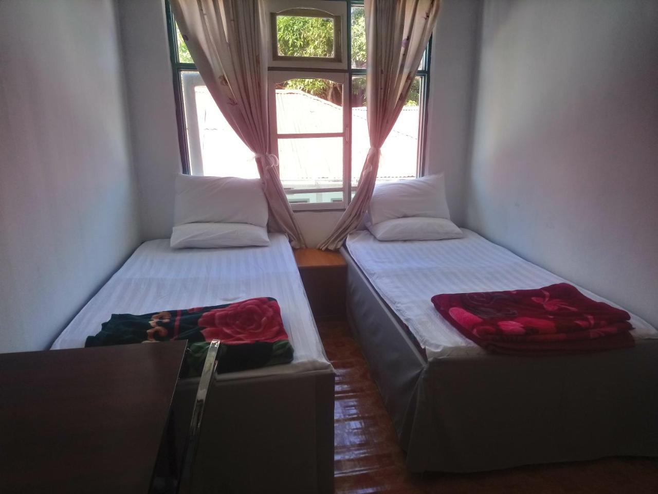 Diamond Star Guest House Nyaung Shwe Εξωτερικό φωτογραφία