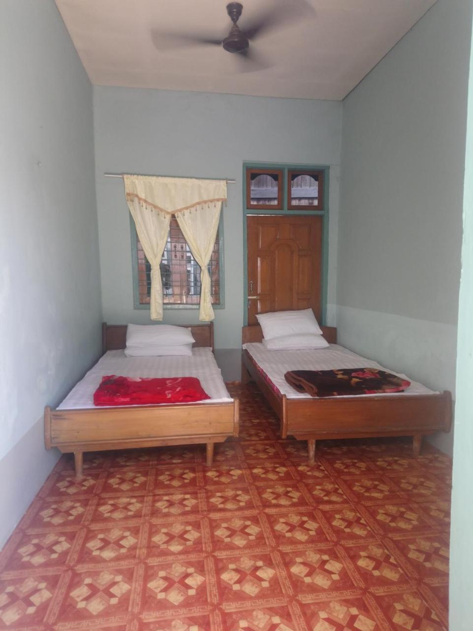 Diamond Star Guest House Nyaung Shwe Εξωτερικό φωτογραφία