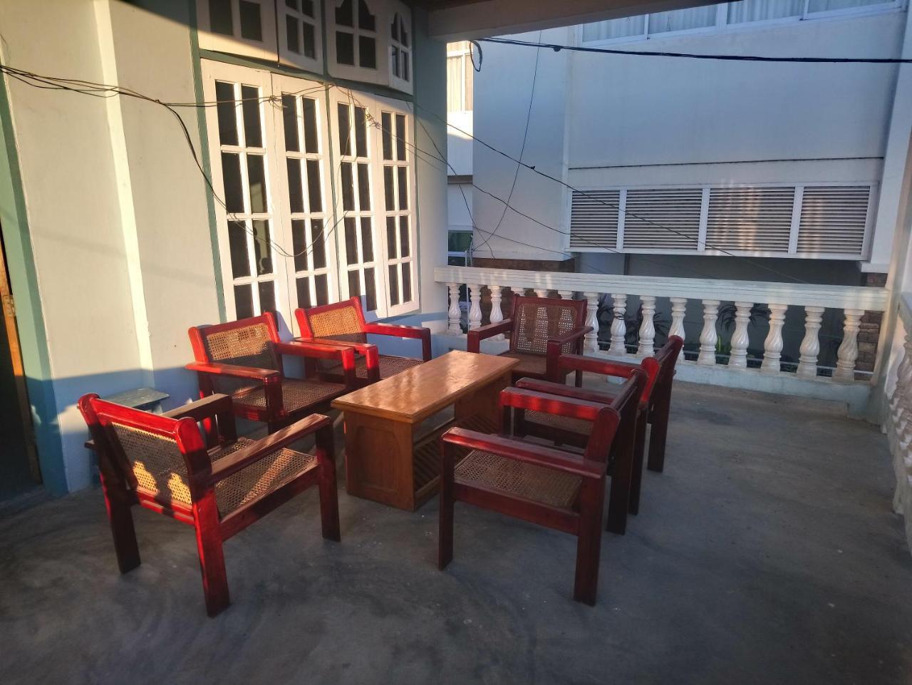 Diamond Star Guest House Nyaung Shwe Εξωτερικό φωτογραφία