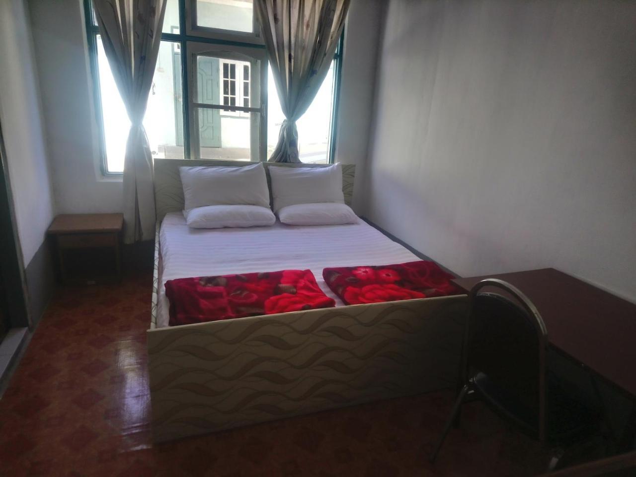 Diamond Star Guest House Nyaung Shwe Εξωτερικό φωτογραφία