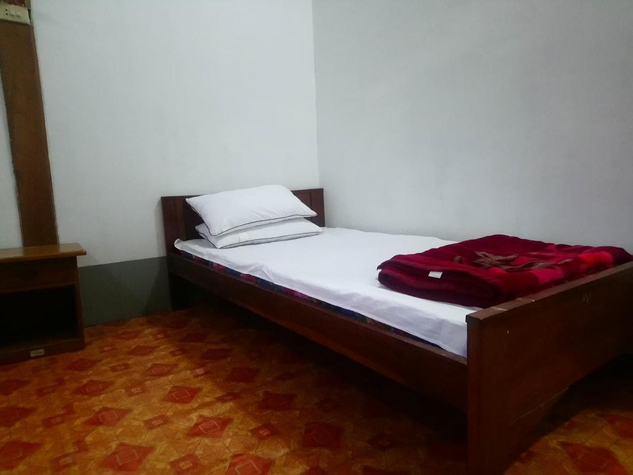 Diamond Star Guest House Nyaung Shwe Εξωτερικό φωτογραφία