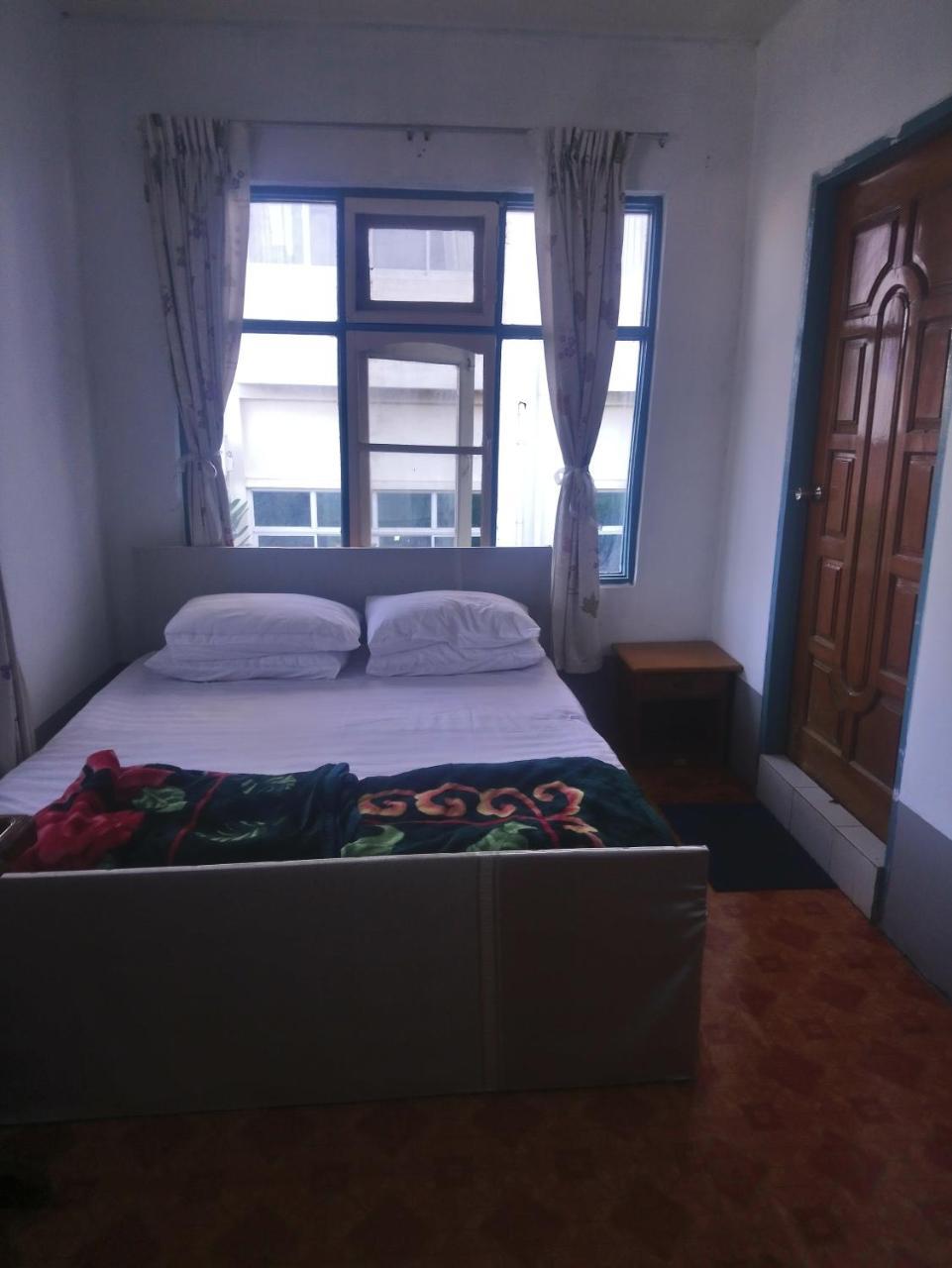 Diamond Star Guest House Nyaung Shwe Εξωτερικό φωτογραφία