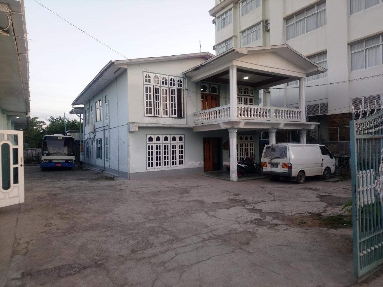 Diamond Star Guest House Nyaung Shwe Εξωτερικό φωτογραφία